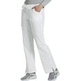 thumbnail image 6 of Dickies EDS Essentials Scrubs Pant for Women Natural Rise Tapered Leg Pull-On DK005, 6 of 8