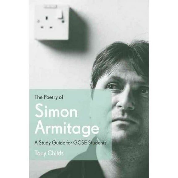 The Poetry of Simon Armitage