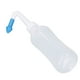 thumbnail image 1 of Botella De Enjuague Nasal, Botella De Lavado De Nariz De 300 Ml ABS Transparente Portátil Para El Hogar, 1 of 7