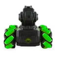 thumbnail image 3 of Tanque A Control Remoto Rm Regalomex Lanza Bolas De Hidrogel verde M RCP1193920, 3 of 6