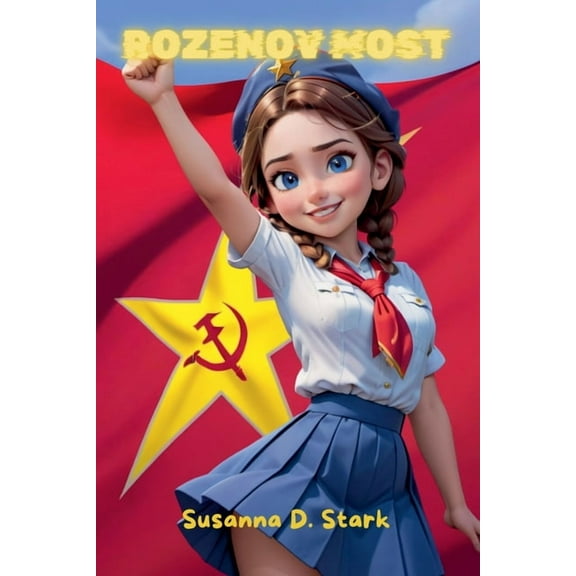 Rozenov Most, (Paperback)