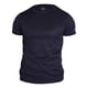 thumbnail image 1 of Playera Deportiva Cuello Redondo Para Hombre Dry Fit Gym, 1 of 8