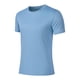 thumbnail image 2 of pstuiky Camisas de vestir de manga corta para hombre, Camisa informal de moda para hombre con solapa y botones y bolsillos dobles camisas casuales para hombre xl, 2 of 5