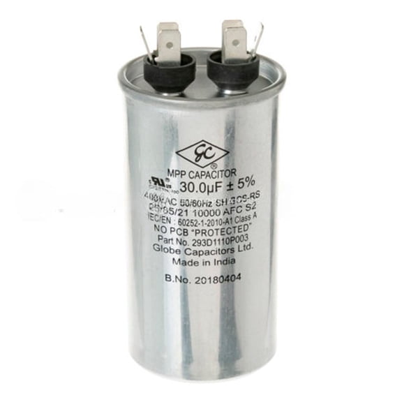 GE WP20X20915 CAPACITOR - OEM PART