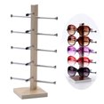 thumbnail image 1 of Glasses Display Stand Creative Detachable Sunglasses Organizer Glasses Stand, 1 of 6