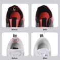 thumbnail image 5 of 8 Pairs Heel Stickers, Shoe Patches Heel Stickers, Shoe Patch Heel Repair, Shoe Heel Protector For Most Types Shoes, 5 of 5