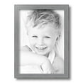 thumbnail image 2 of ArtToFrames 10x14 inch Gray Picture Frame, Gray Wood Poster Frame (4746), 2 of 8
