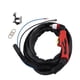 thumbnail image 2 of Pistola de Corte de Plasma, Cable de Cobre Alta Eficiencia Portátil de Plasma Portátil 4 Metro para reparación de Automóviles, 2 of 7