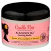 Camille Rose Naturals Almond Jai Twisting Butter, 8 Ounce{{name}
