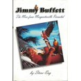 thumbnail image 1 of Pre-Owned Jimmy Buffett The Man From Margaritaville Revealed, 9780312146351, 0312146353, Hardcover, First Edition edition, 1 of 1