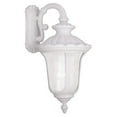 thumbnail image 2 of Livex Oxford 7863 Outdoor Wall Lantern, 2 of 2