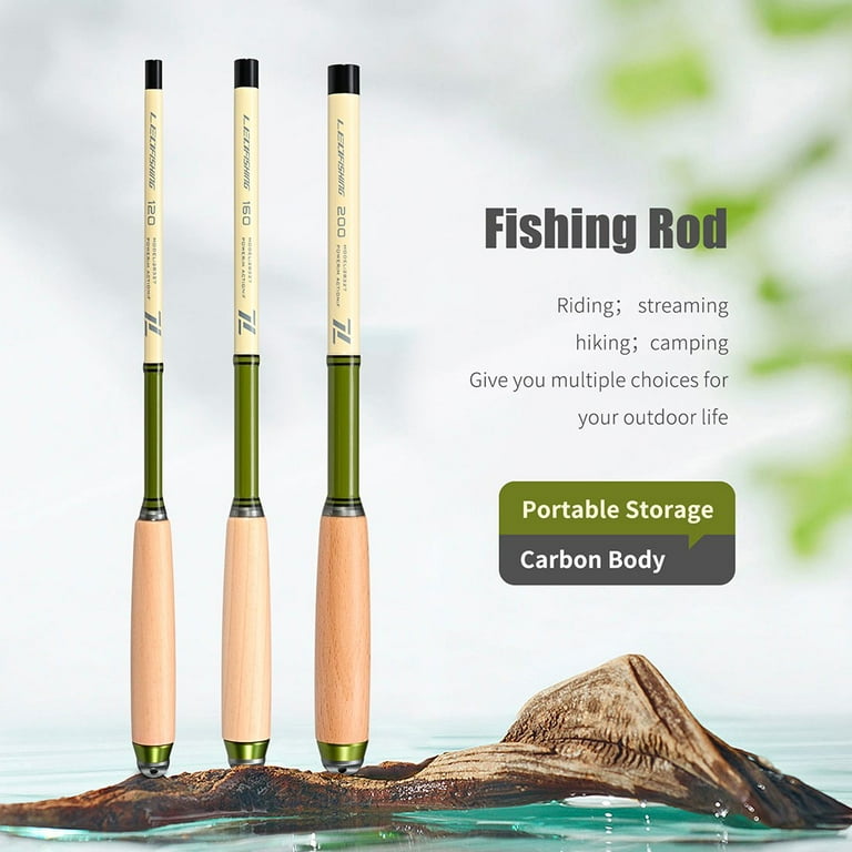 aluminum fishing net Adamsbuilt Aluminum Extendable Net, 15" (EXRTN15)  Leland Fly Fishing