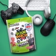 thumbnail image 6 of SOUR PATCH KIDS Strikers Black Raspberry Soft & Chewy Gummy Candy, Share Size, 10.22 oz, 6 of 13