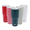 thumbnail image 5 of Built Double Wall Stainless Steel 30oz Tumbler Pink, 5 of 6