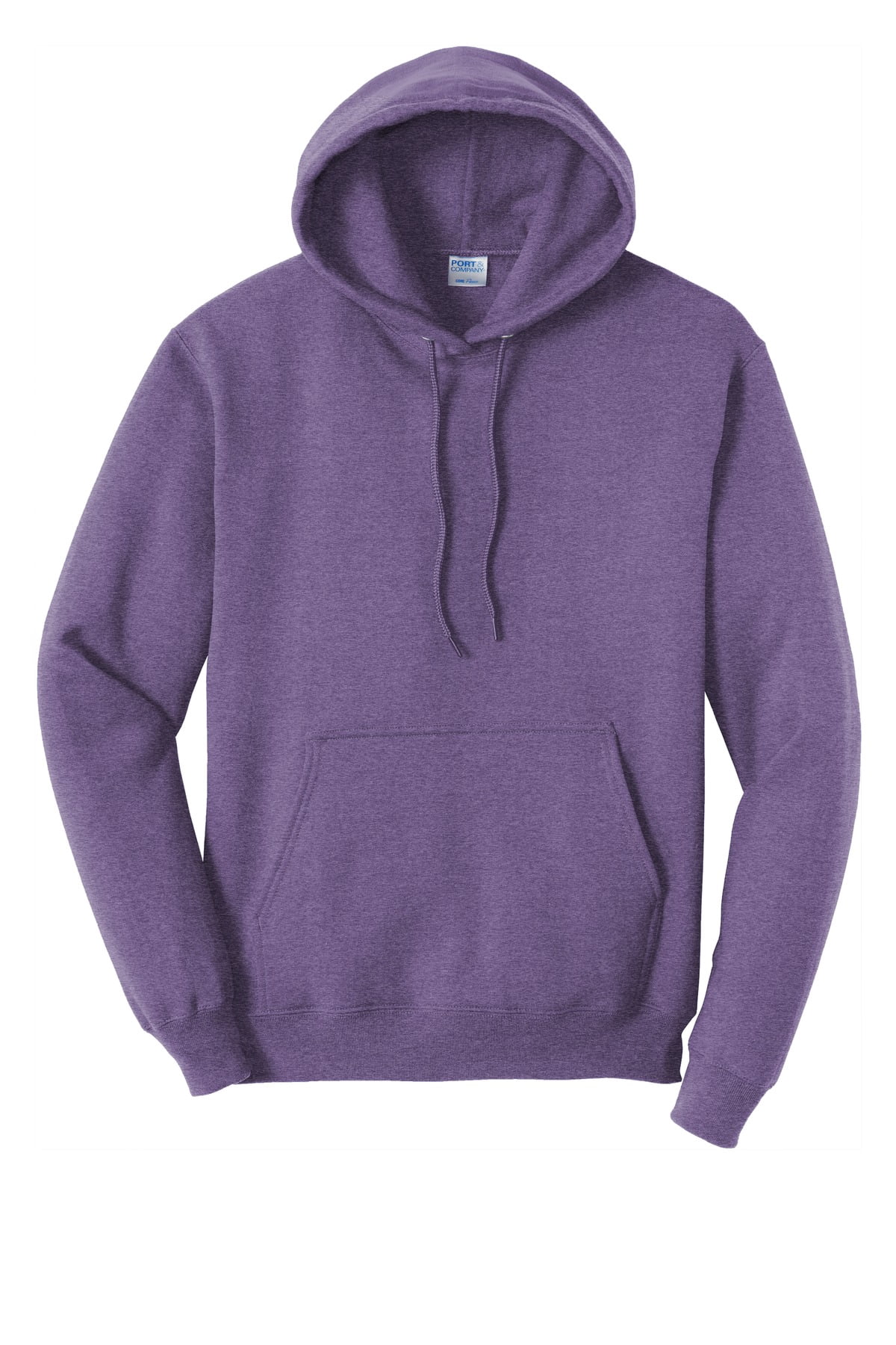 Port \u0026 Company Core Fleece Pullover 