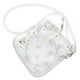 thumbnail image 2 of Estuche de PVC EOTVIA para Instax Mini 11/9/8 Bolso de Hombro Transparente, 2 of 4