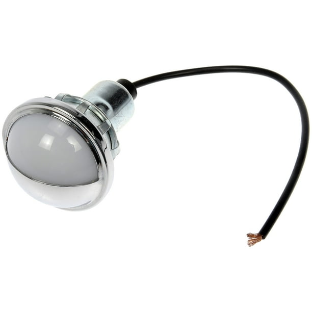 Dorman 68151 License Plate Light Bulb