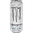 thumbnail image 2 of Monster Energy, Zero Ultra, 473mL cans, Pack of 12, 2 of 5