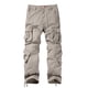 thumbnail image 3 of Pantalones Cargo Match para Hombre Wild Albaricoque Talla 42, 3 of 6
