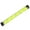 Orange, Fluorescein, variant on Fly Fishing Bobbers, High Buoyancy Foam Strike Indicators For Fresh Saltwater, 6 Pack