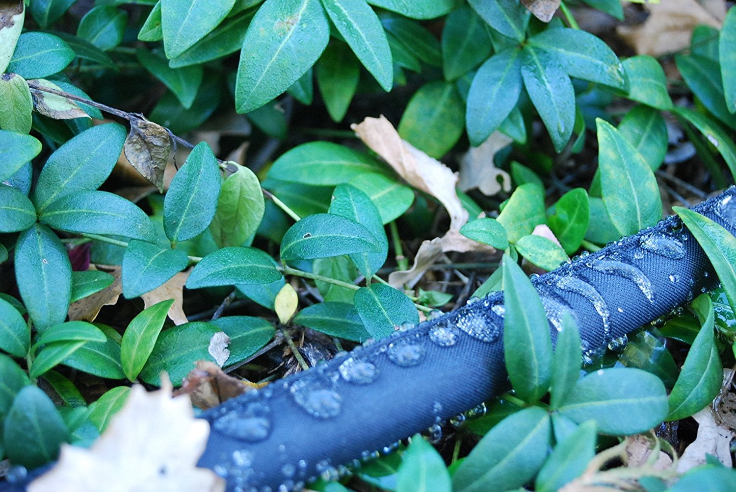 Gilmour 5/8 in. D X 50 ft. L Soaker Hose