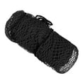 Golf Ball Barrier Net Golf Ball Hitting Netting Knotless Sports High