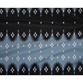 thumbnail image 4 of oneOone Polyester Lycra Fabric Big Motif Ikat Fabric Prints By Yard 56 Inch Wide, 4 of 4