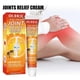 thumbnail image 2 of 1-3x Joint & Bone Therapy Gel, Relief Pain for Shoulder, Back, Lumbar, Knee, Ankle, Sore Massage Oil, 2 of 5