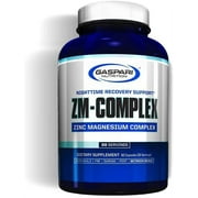 Gaspari Nutrition ZM-Complex 90 Capsules