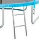 thumbnail image 3 of Escalera Trampolin Universal De 2 Pasos Peldaños Acero Reforzado Little Monkey Uso Exterior Compatible Diferentes Medidas, 3 of 7