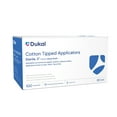 thumbnail image 3 of Dukal Swabstick Sterile 3 Inch 9013 100 Box(s), 3 of 7