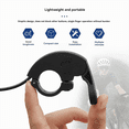 thumbnail image 3 of Electric E-Bike -01 Thumb Throttle Speed Control Quick-Release Throttle Handle Accelerator Electric Bike Part, 3 of 6