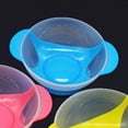 thumbnail image 3 of EXHUMKY 1Set Hair Dye Brush and Bowl Set with Flexible Bristles and Nonskid Design for Precise Application, 3 of 8