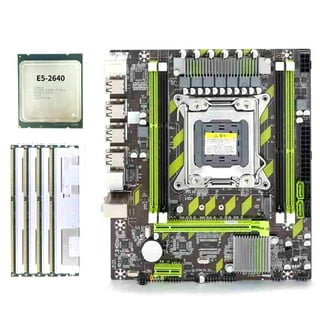 Cpu mb deals combo