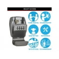 thumbnail image 2 of Master Lock 5415e Wall-mounted Reinforced Key Lock Box, 2 of 10