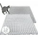 thumbnail image 1 of 16 Pack Cat Repellent Outdoor Scat Mat Cats Dogs Plastic Mats With Spikes Clear Spiked Deterrent Training Pet Mat Cat Repellent Mats QIZ, 1 of 5