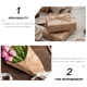thumbnail image 3 of Houderco De Papel Kraft Color Para Envolver Regalos Y Manualidades Y Resistente, 3 of 8