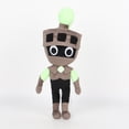 thumbnail image 1 of Dandy's World Soulvester Plush Toy, 14 inch, 1 of 1