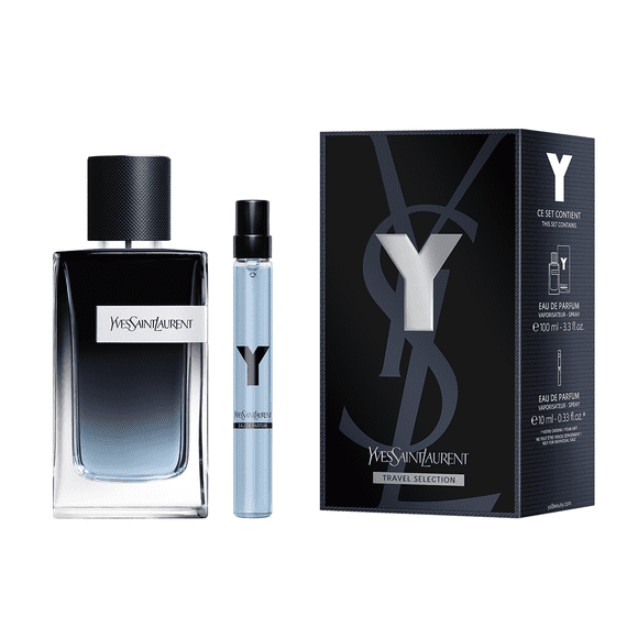 Set 2 Piezas Yves Saint Laurent EDP para Hombre