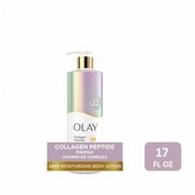 2X - Olay Firming & Hydrating Collagen Body Lotion