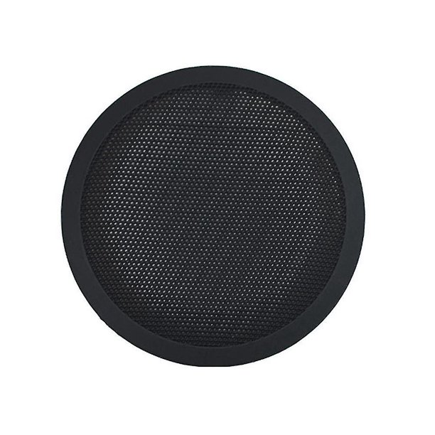 Para la serie 3 E90 E91 X1 E84 316 318 320 325 Cubierta de altavoz de puerta trasera delantera de automóvil Estuche de bocina de audio Embellecedor