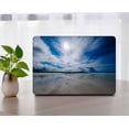 thumbnail image 4 of KSK KAISHEK Protective Case Hard Cover for 2019 - 2020 Release MacBook Pro 16 inchs with XDR Display & Touch ID Type C Model: A2141 Landscape 114_7, 4 of 5