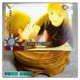 thumbnail image 1 of Kayou HR Card 1 ~ 35 Series Naruto Uchiha Sarada Sarutobi Hiruzen Konan Regalo de Cumpleaños de Navidad colección de juguetes 3D tarjeta Flash, 1 of 4