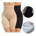 thumbnail image 1 of 2pcs Talle Alto De Conformación Faja Panty Cadera Elevación, 1 of 6