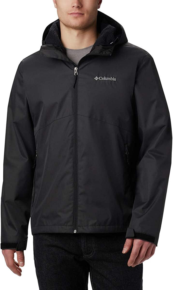 rainie falls jacket