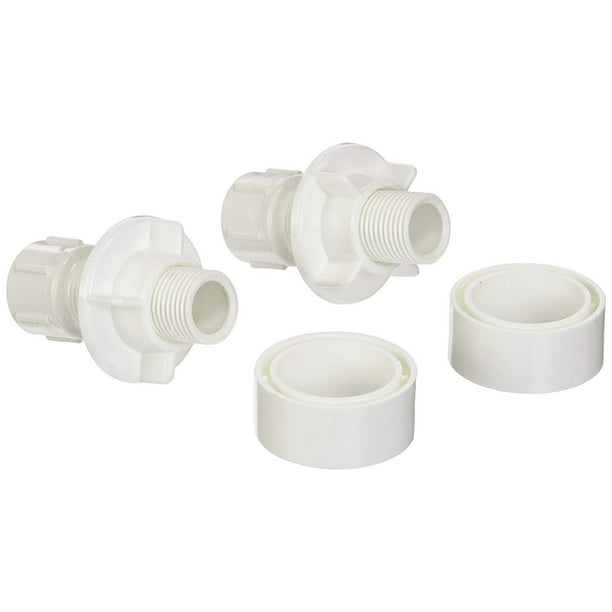 Danco 89477 Faucet Shank Extender, Pack of 1, White