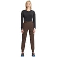 thumbnail image 4 of Infinity GNR8 Scrubs Pant For Women Mid Rise Jogger IN122A, 4 of 8
