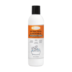 Picture of Vet's Best Flea & Tick Shampoo for Cats - Walmart.com