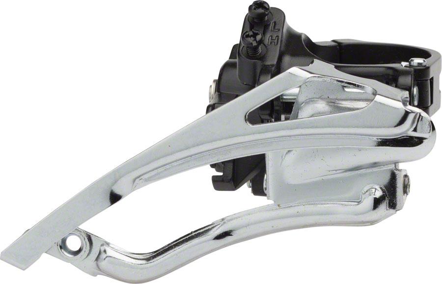 3x8 front derailleur