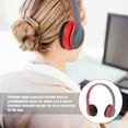 thumbnail image 3 of Auriculares P47 BT Auriculares Inalámbricos Plegables con Reducción de Ruido para Amantes de la Música Deportiva Regalo para Mujeres y Hombres ANGGREK  Otros, 3 of 8